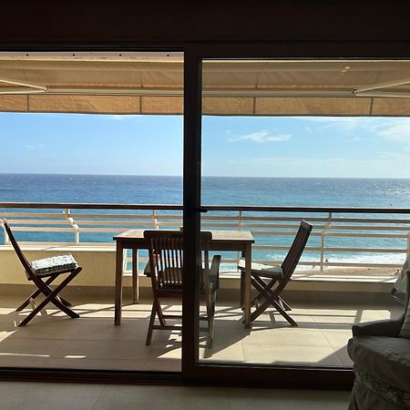 Lets Holidays Tropicana Sea Views 4 滨海托萨 外观 照片