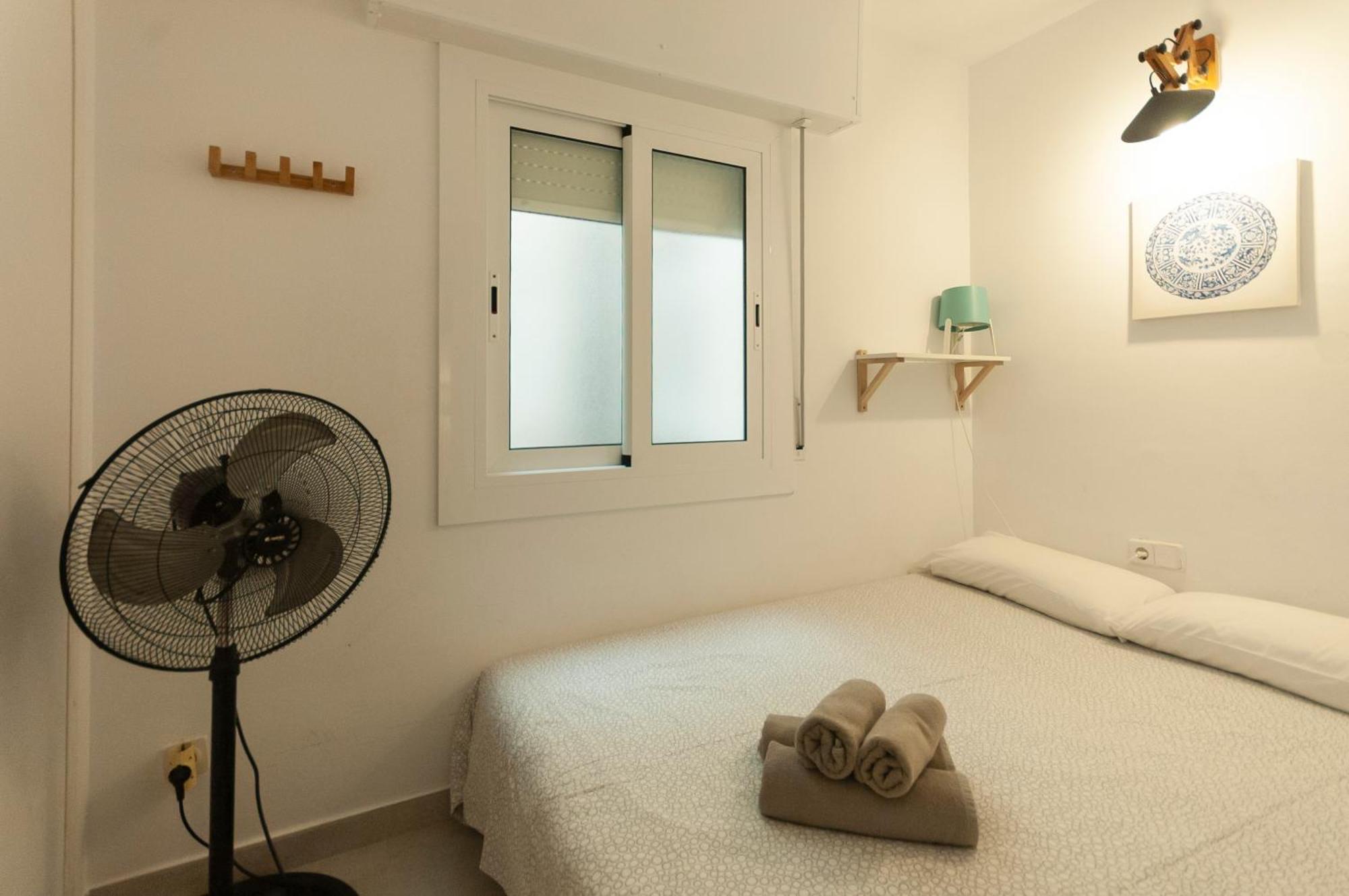 Lets Holidays Tropicana Sea Views 4 滨海托萨 外观 照片