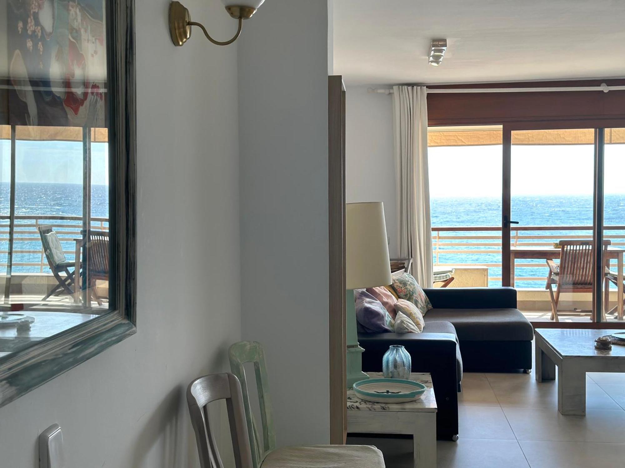 Lets Holidays Tropicana Sea Views 4 滨海托萨 外观 照片